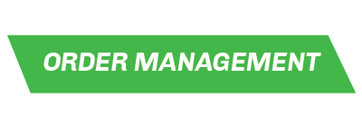 order management