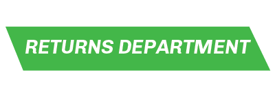 returns department